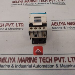 Telemecanique 0378016.153 Contactor 110v 5060 Hz