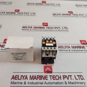 Telemecanique Ca2 Dn 22 Control Relay
