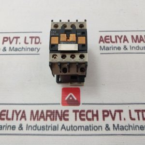 Telemecanique Ca2 Dn22 Control Relay