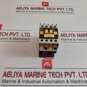 Telemecanique Ca2 Dn31 Contactor