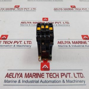 Telemecanique Ca2-dn240•a65 Control Relay 24v