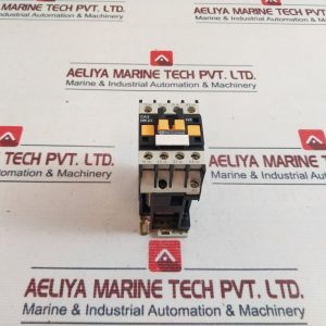 Telemecanique Ca3 Dn 22 Control Relay 24v