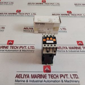 Telemecanique Ca3 Dn 31 Control Relay