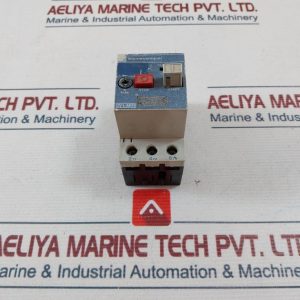 Telemecanique Gv1-m06 Motor Circuit Breaker