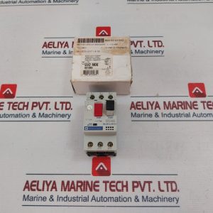 Telemecanique Gv2-m06 Motor Circuit Breaker