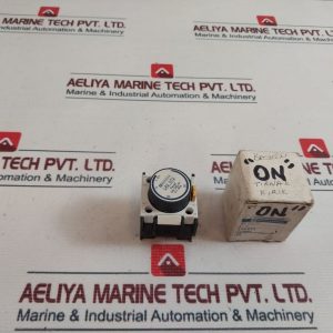 Telemecanique La2 Dt2 Delay Timer Contact Block