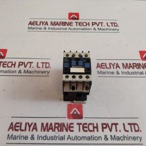 Telemecanique Lc1 D1210 Contactor 110v 5060hz