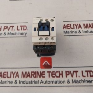 Telemecanique Lc1d09 Contactor 230v 5060hz