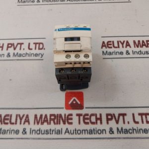 Telemecanique Lc1d09 Contactor 230v 5060hz