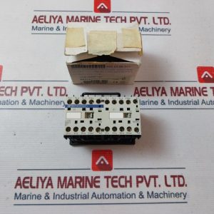 Telemecanique Lc2k0601b7 Reversing Contactor