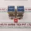 Telemecanique Lt2-se00f Thermistor Protection Relay