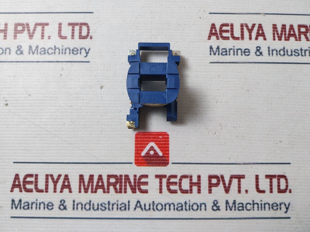 Telemecanique Lx1 D2..coil 4d