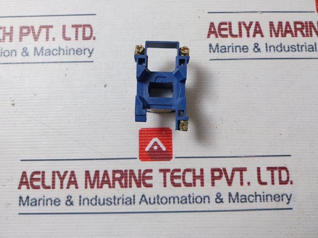 Telemecanique Lx1 D2..coil 4d - Image 3