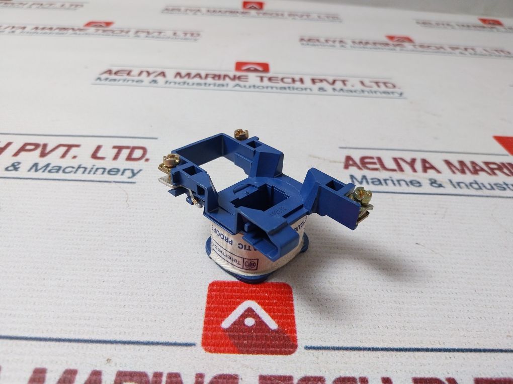 Telemecanique Lx1 D2..coil 4d - Image 4