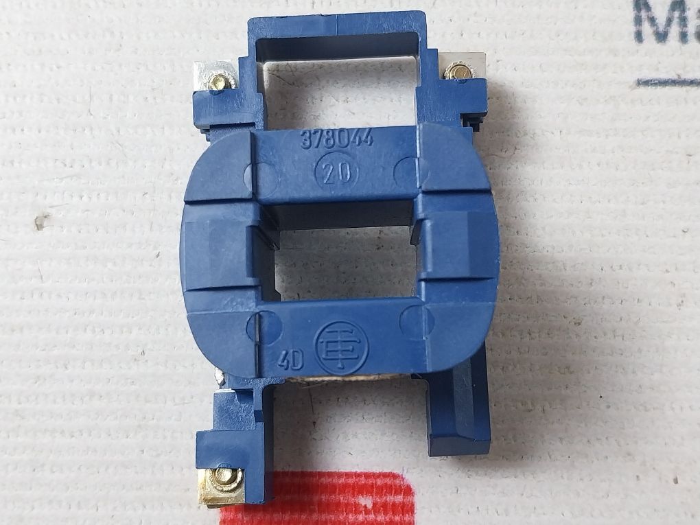 Telemecanique Lx1 D2..coil 4d - Image 6