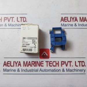 Telemecanique Lx1 D2b7 Coil Bobine