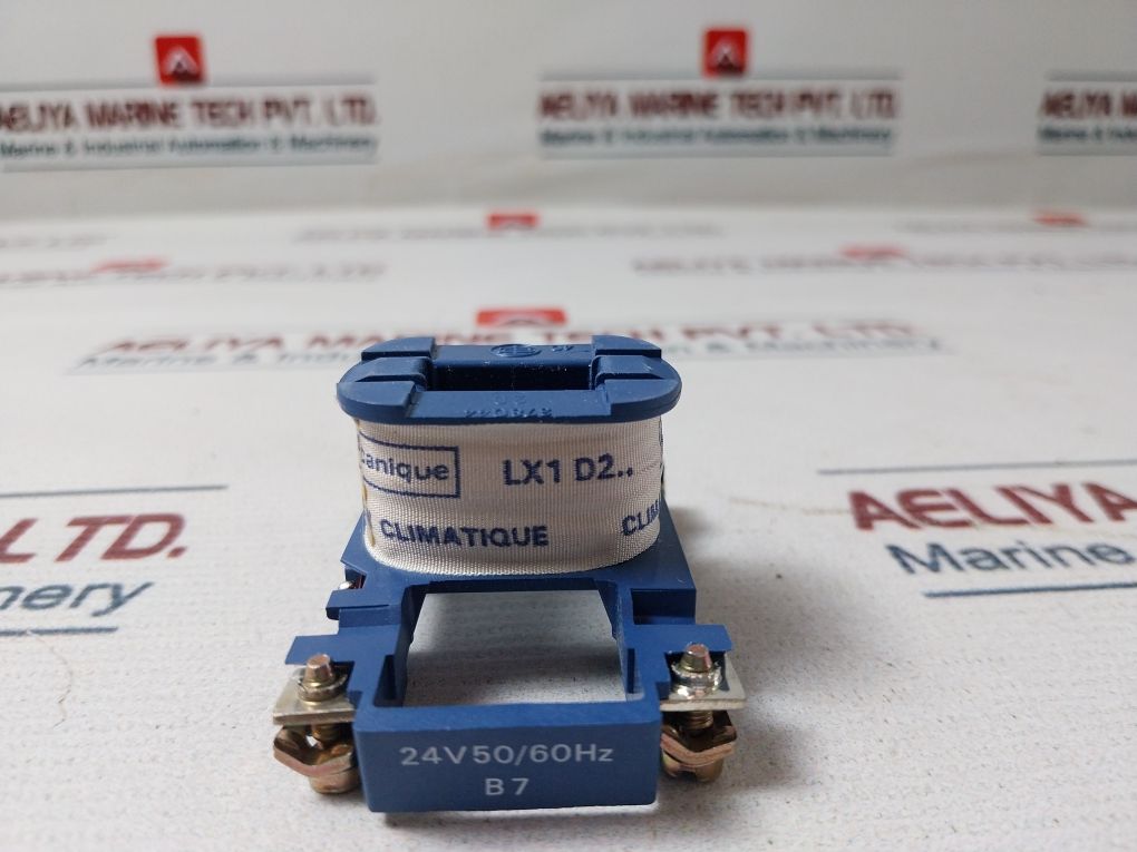 Telemecanique Lx1 D2b7 Coil Bobine - Image 9