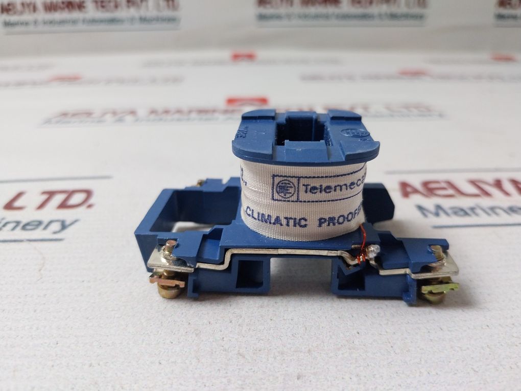 Telemecanique Lx1 D2b7 Coil Bobine - Image 10