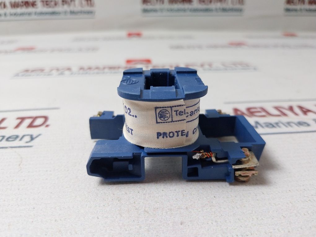 Telemecanique Lx1 D2b7 Coil Bobine - Image 12