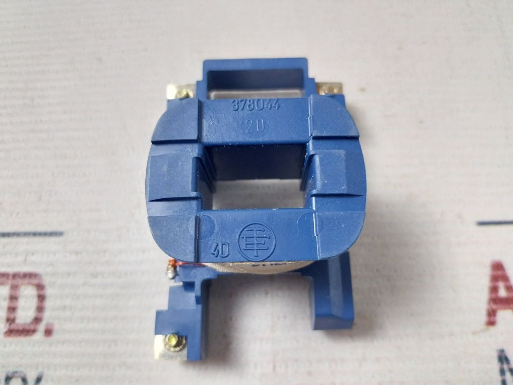 Telemecanique Lx1 D2b7 Coil Bobine - Image 13