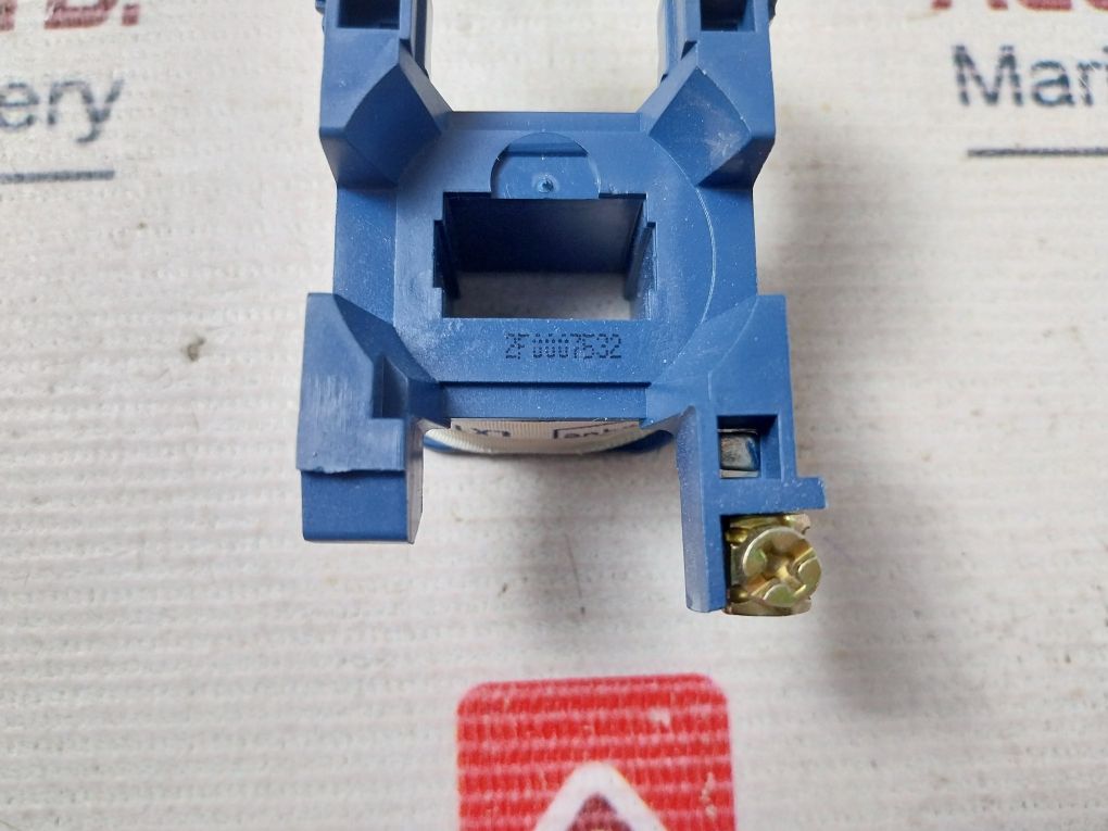 Telemecanique Lx1 D2b7 Coil Bobine - Image 8