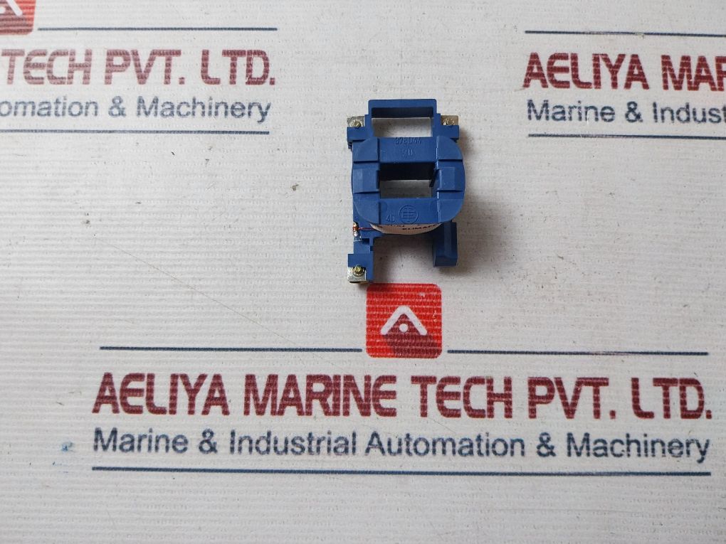 Telemecanique Lx1 D2b7 Coil Bobine - Image 3