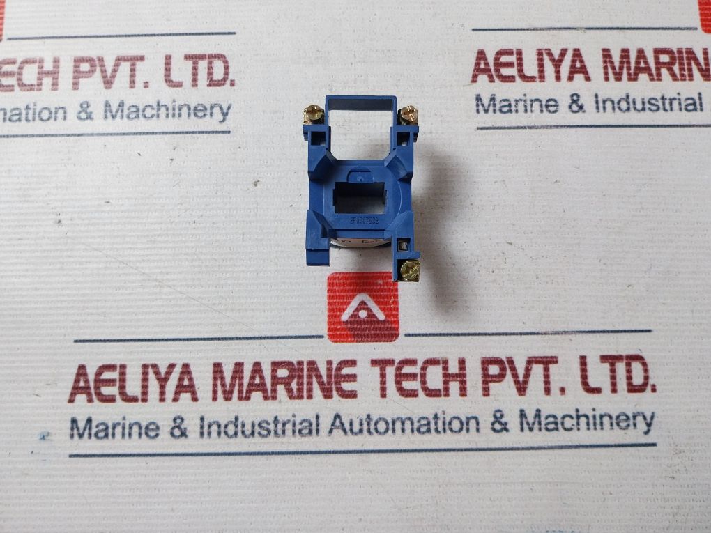 Telemecanique Lx1 D2b7 Coil Bobine - Image 4