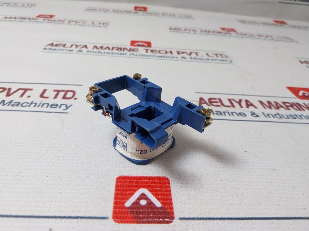 Telemecanique Lx1 D2b7 Coil Bobine - Image 5