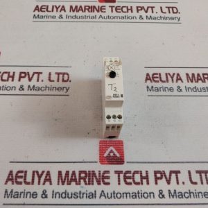 Telemecanique Re11ramu Time Delay Relay 0,1s-100h
