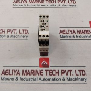 Telemecanique Re4 Cv11bu Time Delay Relay 0,05s-300h