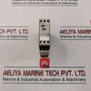 Telemecanique Re4 Rm11bu Time Delay Relay