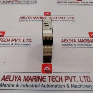 Telemecanique Re4 Tl11bu Time Delay Relay 0, 05s – 300h