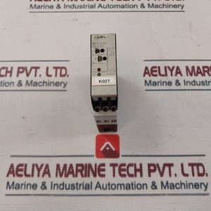 Telemecanique Re4 Tl11bu Time Delay Relay 0,05s-300h