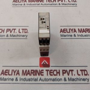 Telemecanique Re4 Tl11bu Time Delay Relay 0,05s-300h