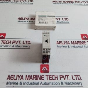 Telemecanique Re6 Ta51 Mw Time Delay Relay