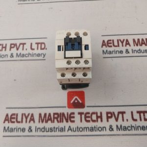 Telemecanique Schneider Cad 32 Contactor 5-sec 1