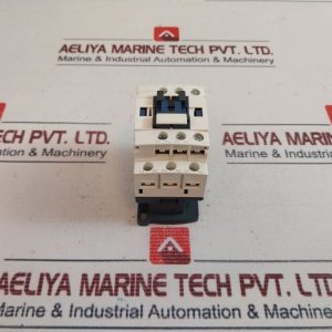 Telemecanique Schneider Cad32 Control Relay 690v