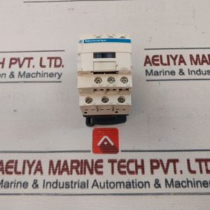 Telemecanique Schneider Electric Cad50 Control Relay 10a