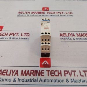Telemecanique Schneider Electric Re7my13mw Timer Relay 0.05s-300h