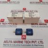 Telemecanique Schneider Electric Square D Xs7c1a1pam8 Inductive Proximity Switch 100ma