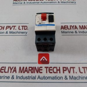 Telemecanique Schneider Gv2me082.5-4a Circuit Breaker
