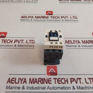 Telemecanique Schneider Lc1d09 Contactor 230v 5060hz