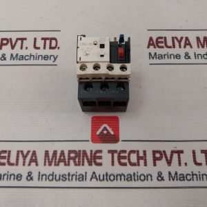 Telemecanique Schneider Lrd 35 Thermal Overload Relay