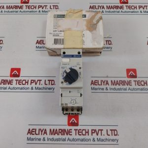 Telemecanique Square D Ld1 Lb030 Motor Starter