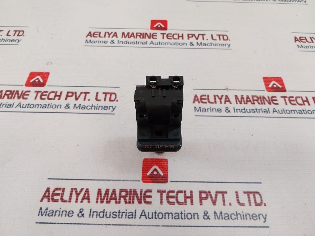 Telemecanique Xb2-m Pushbutton Red - Aeliya Marine