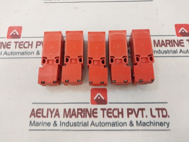 Telemecanique Xck-p591 Safety Switch Ip65 - Aeliya Marine