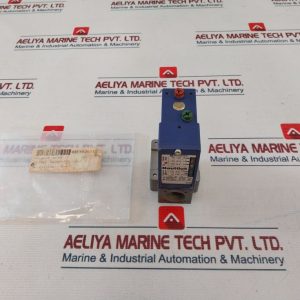 Telemecanique Xml B002a2s11 Pressure Switch
