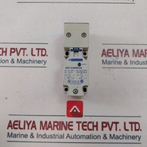 Telemecanique Xs7-c40dp210 Inductive Proximity Sensor Ip67