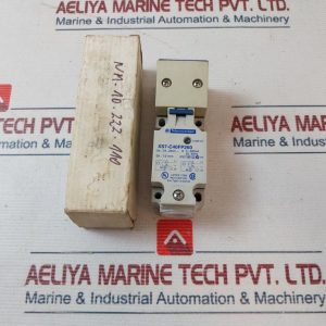 Telemecanique Xs7-c40fp260 Inductive Proximity Switch