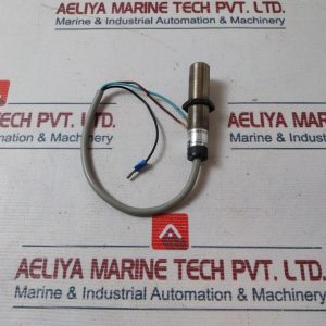 Telemecanique Xsa-h05712h23 Inductive Proxinity Sensor